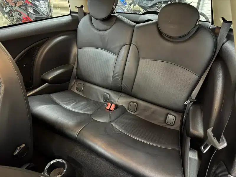 2012 MINI 1.6T COOPER S Bayswater — миниатюра 15
