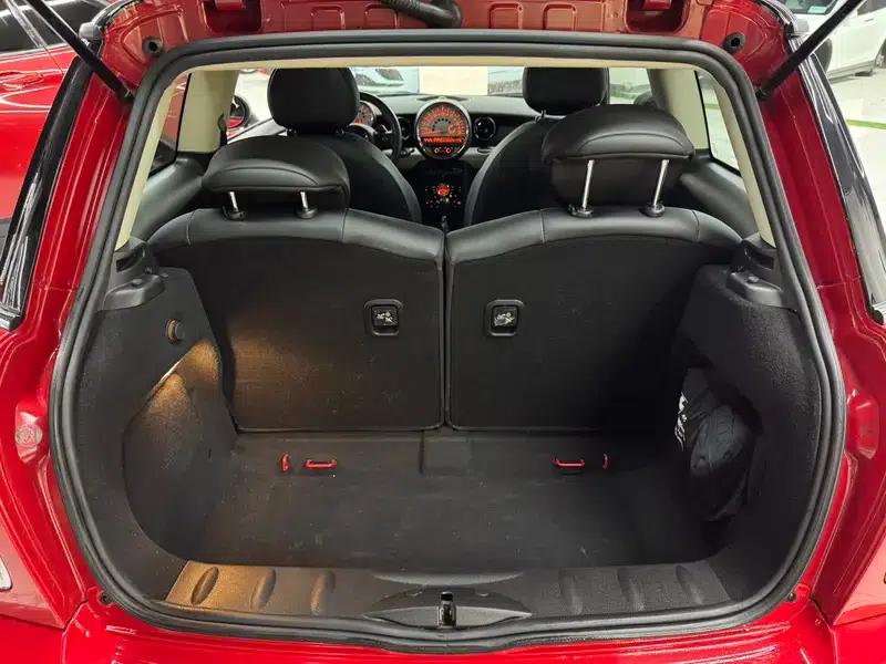 2012 MINI 1.6T COOPER S Bayswater — миниатюра 18