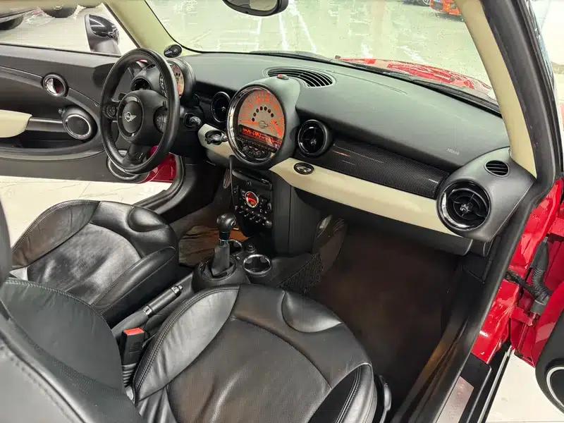 2012 MINI 1.6T COOPER S Bayswater — миниатюра 10