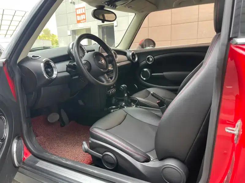 MINI 2013 1.6L ONE Limited Edition - First Model — миниатюра 13