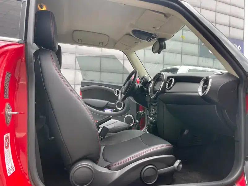 MINI 2013 1.6L ONE Limited Edition - First Model — миниатюра 16
