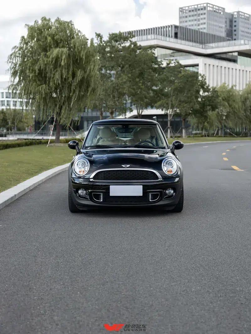 MINI 2012 1.6T GOODWOOD — миниатюра 2