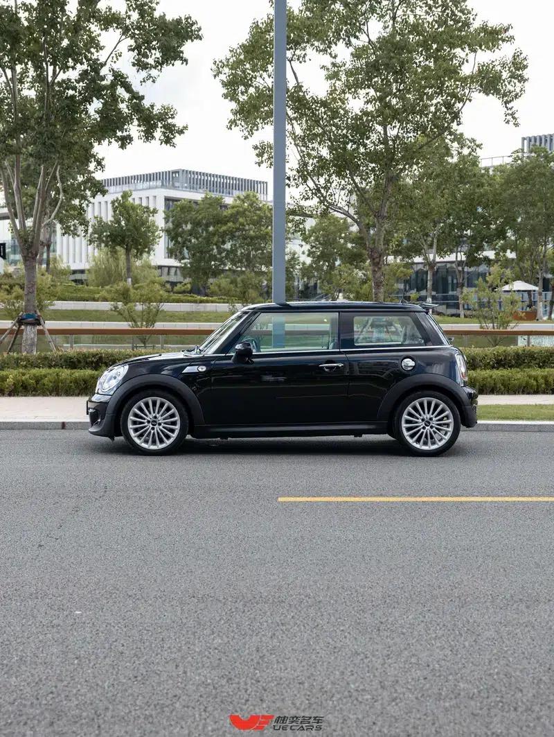 MINI 2012 1.6T GOODWOOD — миниатюра 4