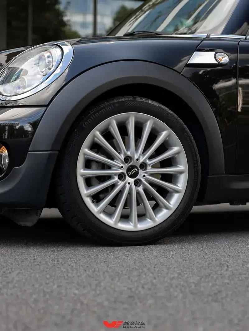 MINI 2012 1.6T GOODWOOD — миниатюра 10