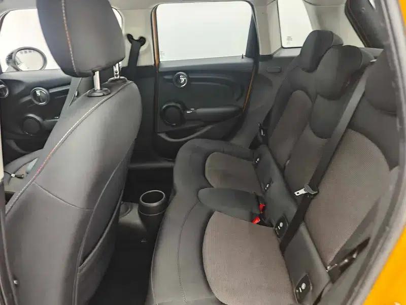 2015 MINI 1.2T ONE 5-Door — миниатюра 13