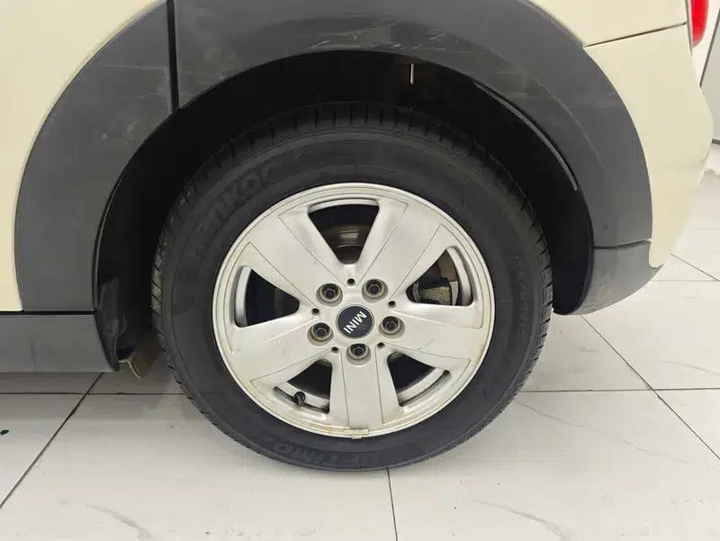 2015 MINI 1.2T ONE 5-Door — миниатюра 6