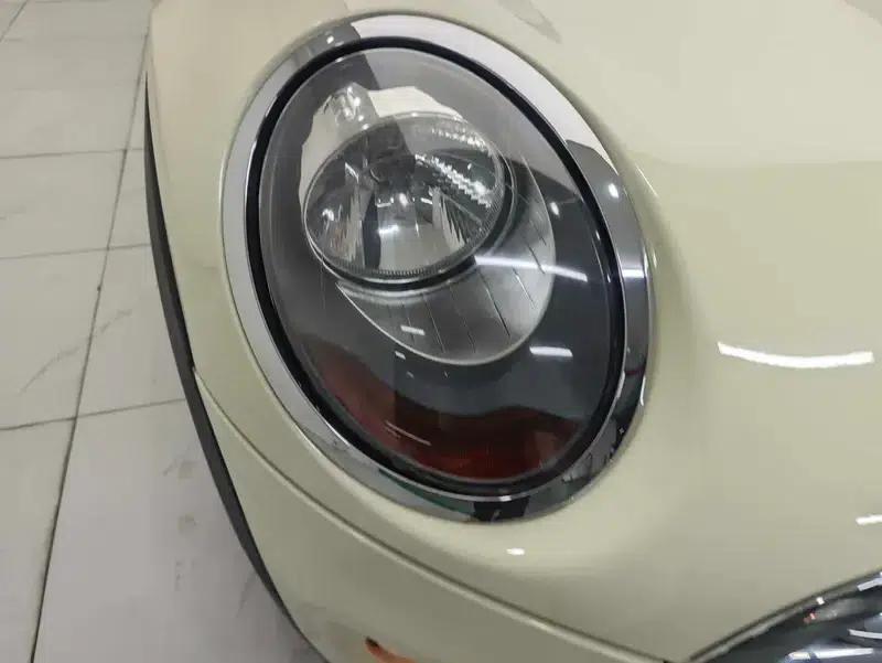 2015 MINI 1.2T ONE 5-Door — миниатюра 7