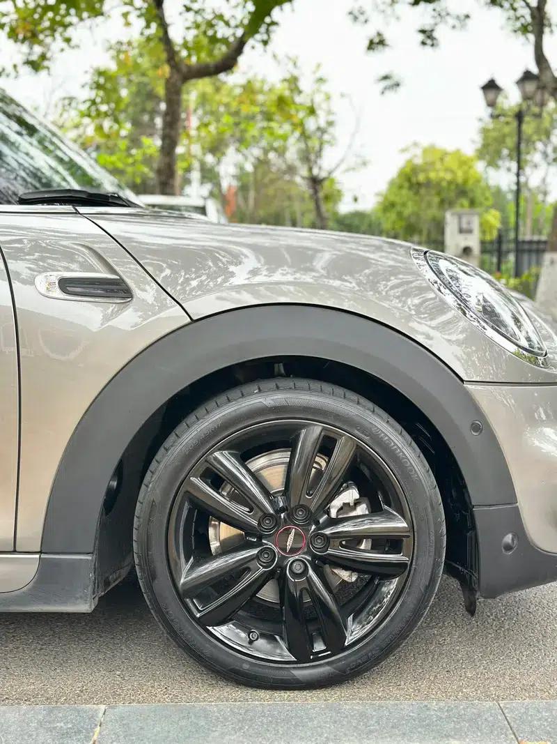 MINI 2020 1.5T COOPER Racer — миниатюра 11