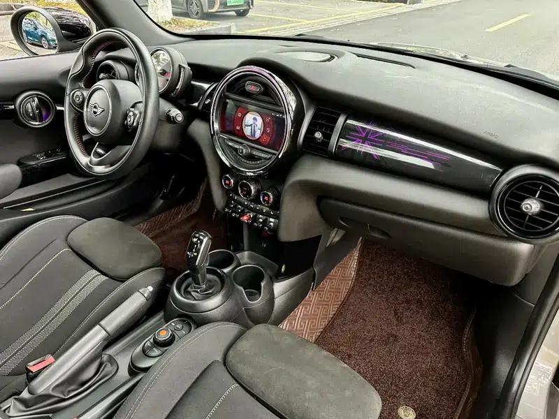 MINI 2020 1.5T COOPER Racer — миниатюра 20