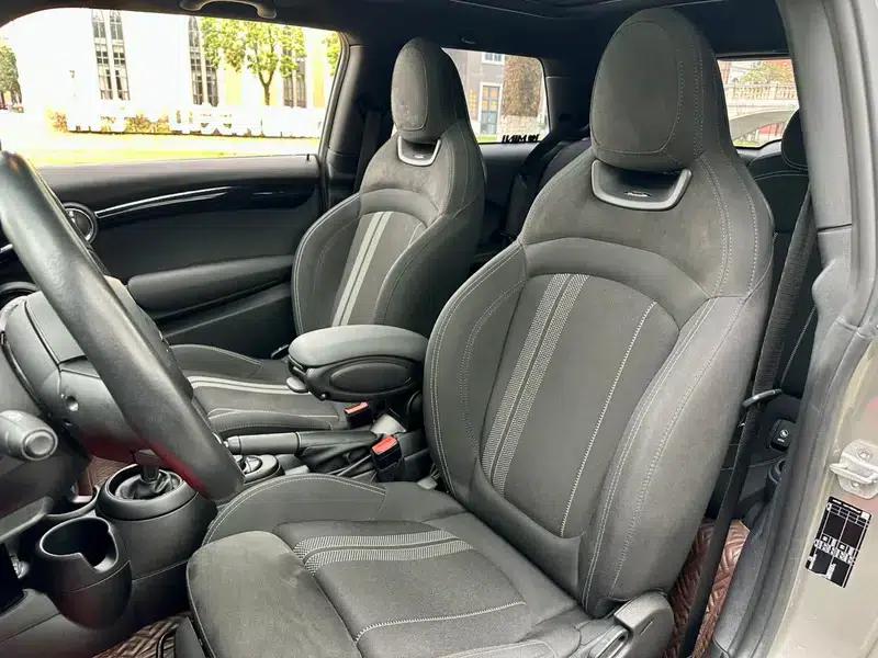 MINI 2020 1.5T COOPER Racer — миниатюра 23