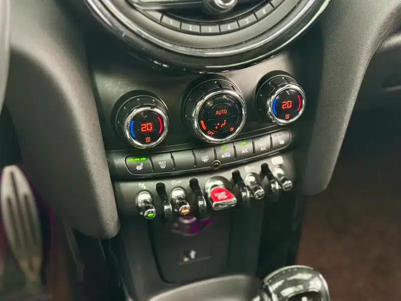 MINI 2020 1.5T COOPER Racer — миниатюра 7