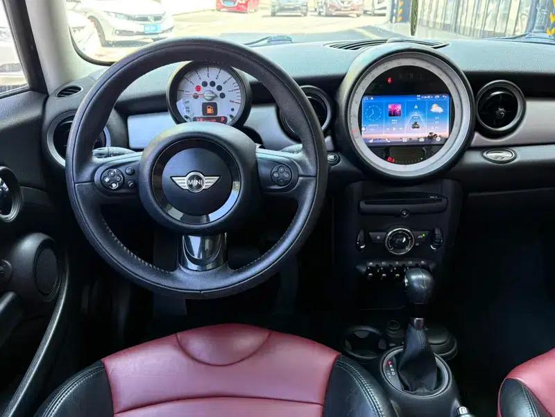 MINI 2012 1.6L COOPER Baker Street — миниатюра 11