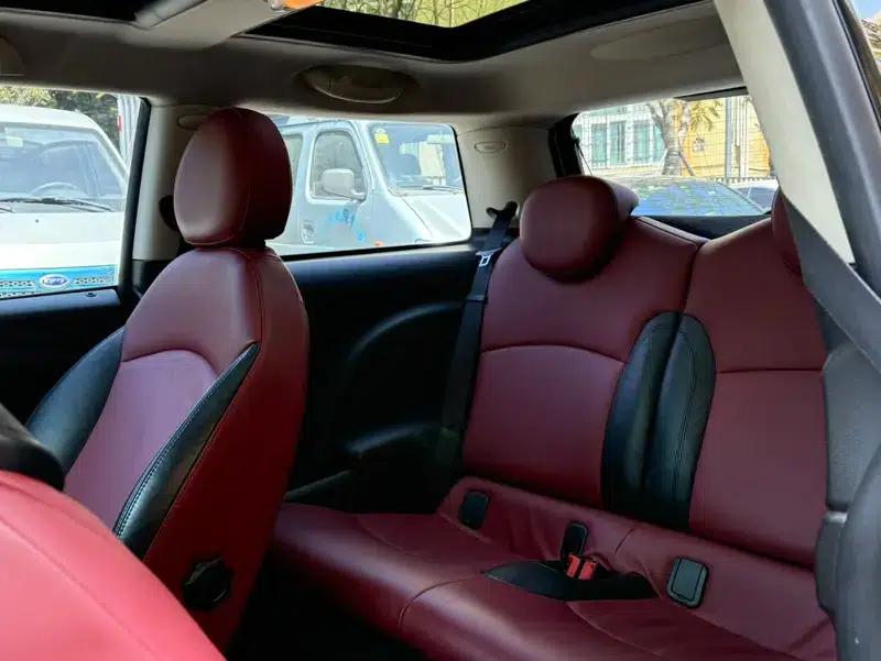 MINI 2012 1.6L COOPER Baker Street — миниатюра 13