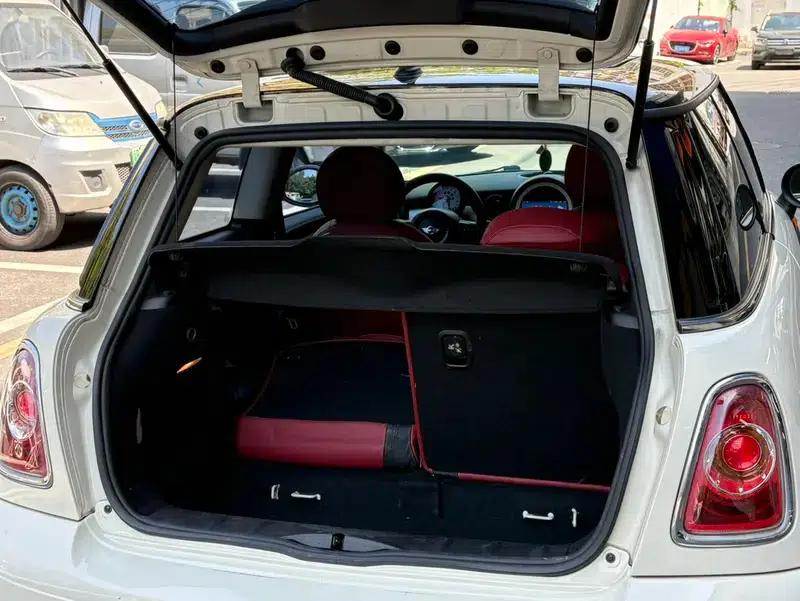 MINI 2012 1.6L COOPER Baker Street — миниатюра 14