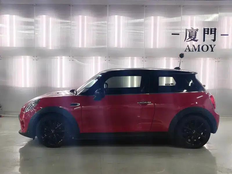 MINI 2018 1.5T COOPER Artist — миниатюра 3