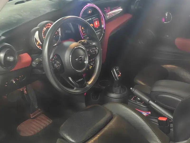 MINI 2018 1.5T COOPER Artist — миниатюра 8