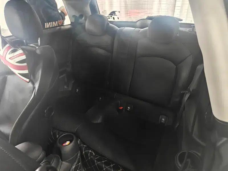MINI 2018 1.5T COOPER Artist — миниатюра 9