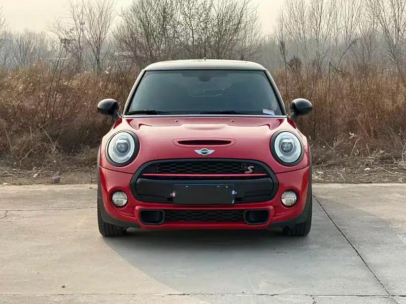 MINI 2017 2.0T COOPER S Racing Car Enthusiast — миниатюра 2