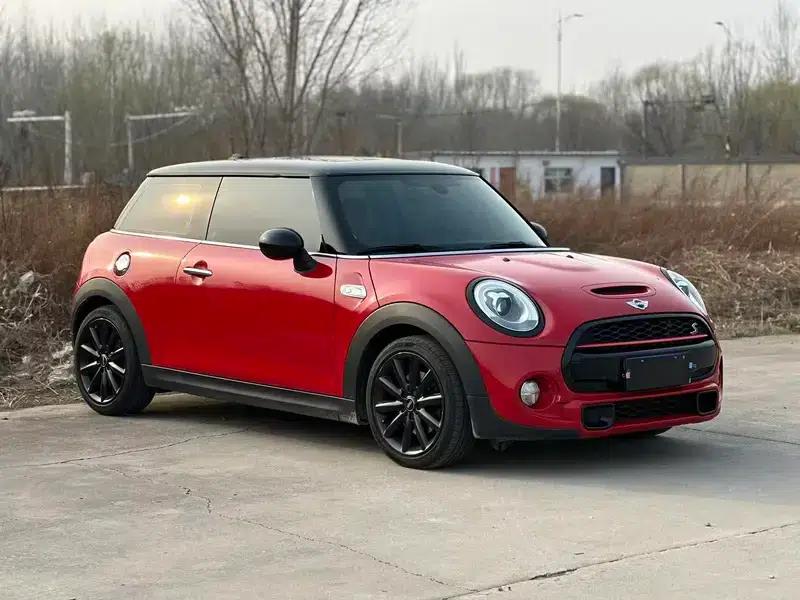 MINI 2017 2.0T COOPER S Racing Car Enthusiast — миниатюра 3