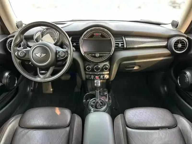 MINI 2017 2.0T COOPER S Racing Car Enthusiast — миниатюра 6