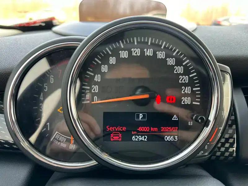 MINI 2017 2.0T COOPER S Racing Car Enthusiast — миниатюра 7