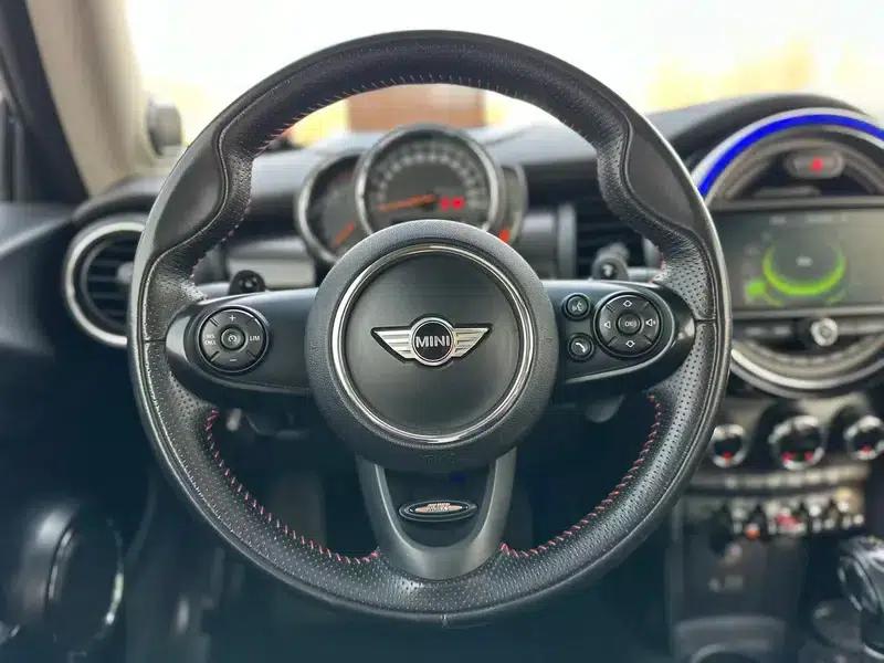 MINI 2017 2.0T COOPER S Racing Car Enthusiast — миниатюра 8