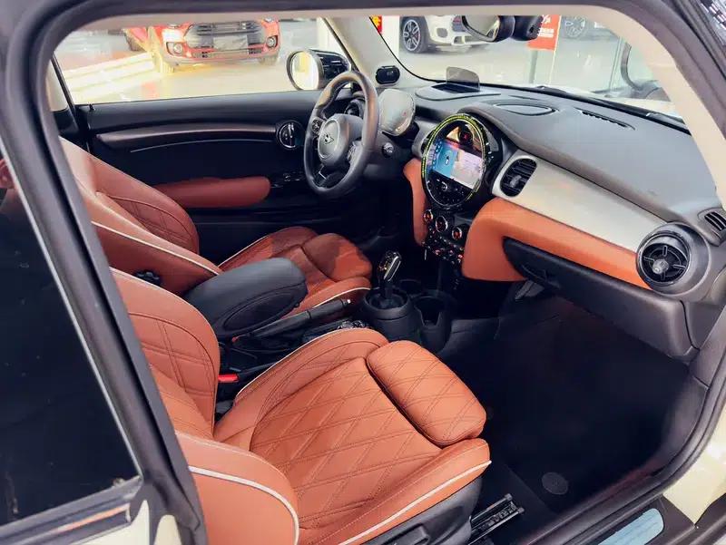 MINI 2023 2.0T COOPER S Artist — миниатюра 11