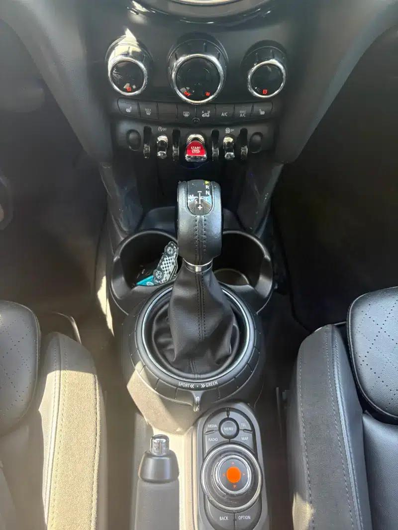 2015 MINI 1.5T COOPER Excitement 5-door version — миниатюра 11