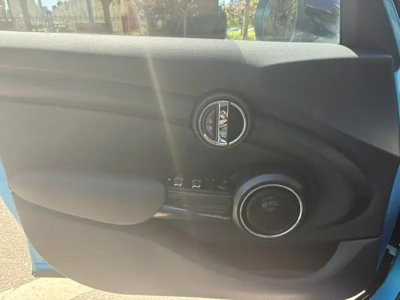 2015 MINI 1.5T COOPER Excitement 5-door version — миниатюра 14