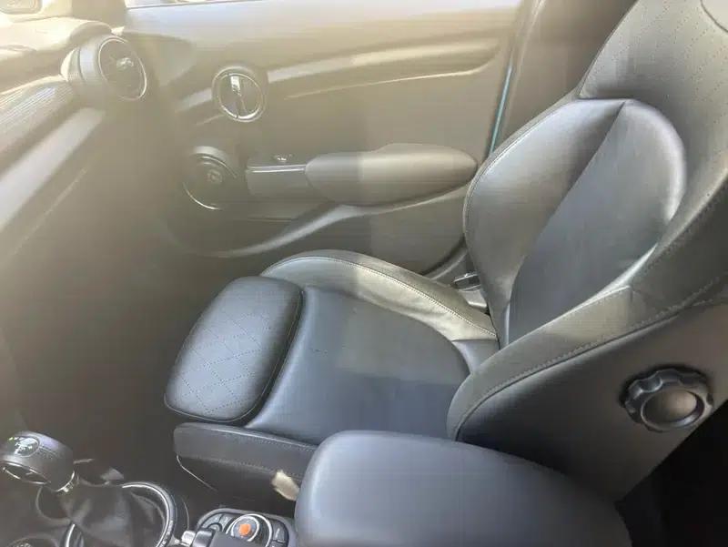 2015 MINI 1.5T COOPER Excitement 5-door version — миниатюра 15