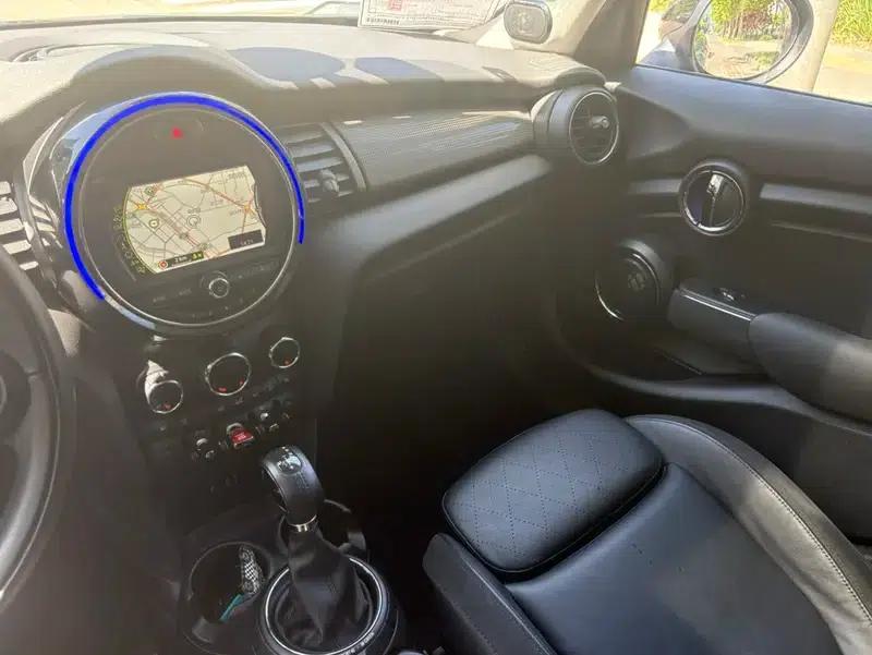 2015 MINI 1.5T COOPER Excitement 5-door version — миниатюра 16