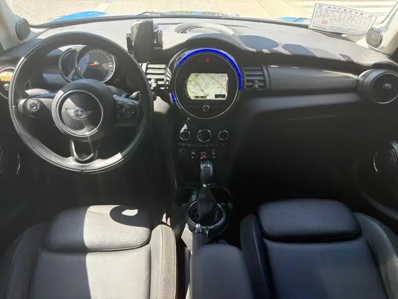 2015 MINI 1.5T COOPER Excitement 5-door version — миниатюра 9