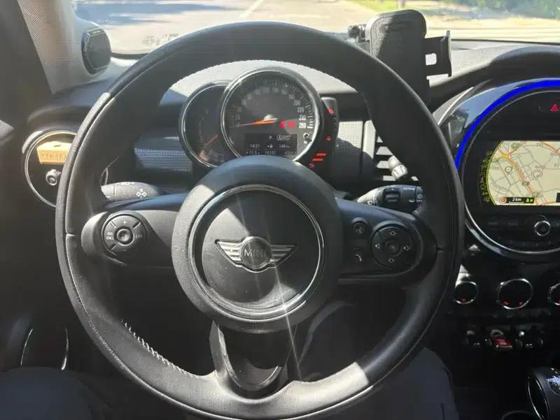 2015 MINI 1.5T COOPER Excitement 5-door version — миниатюра 10