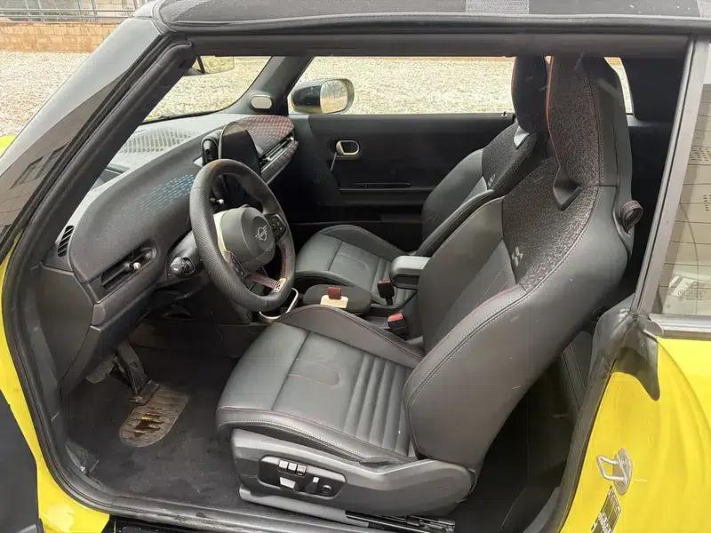 MINI 2025 2.0T COOPER S CABRIO Artist — миниатюра 13
