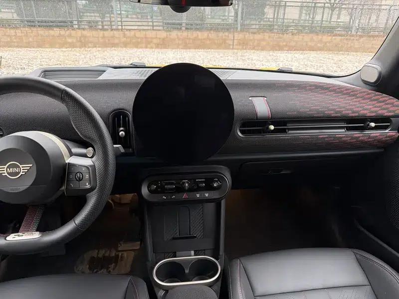 MINI 2025 2.0T COOPER S CABRIO Artist — миниатюра 7