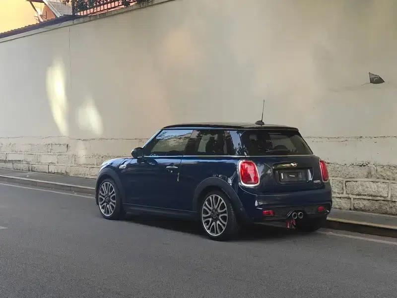 MINI 2019 2.0T COOPER S Artist — миниатюра 4