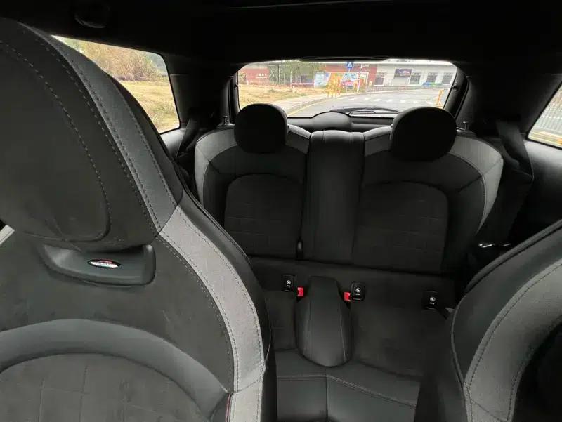 MINI 2019 2.0T COOPER S Racer — миниатюра 19