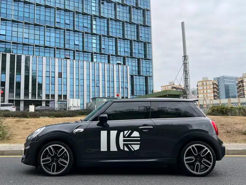 MINI 2019 2.0T COOPER S Racer — миниатюра 3