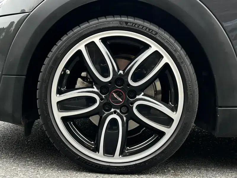 MINI 2019 2.0T COOPER S Racer — миниатюра 7