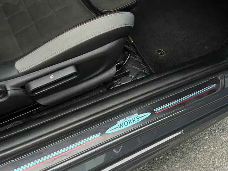 MINI 2019 2.0T COOPER S Racer — миниатюра 8