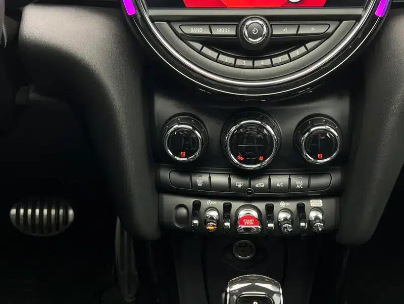 MINI 2019 2.0T COOPER S Racer — миниатюра 9