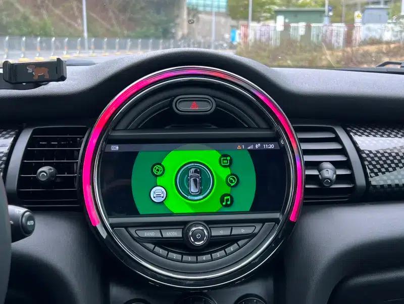 MINI 2019 2.0T COOPER S Racer — миниатюра 10