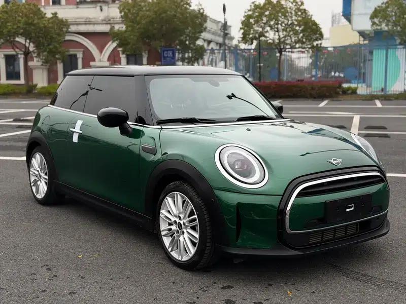 MINI 2022 1.5T COOPER Classic — миниатюра 3
