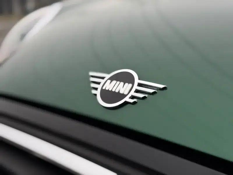MINI 2022 1.5T COOPER Classic — миниатюра 8