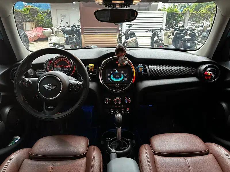 2016 MINI 2.0T COOPER S 5-door version — миниатюра 7