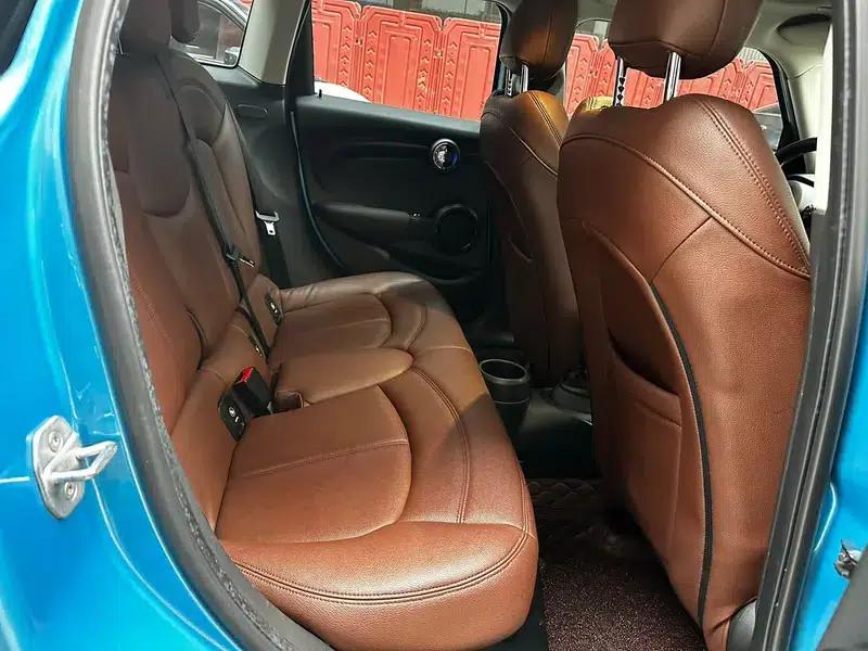 2016 MINI 2.0T COOPER S 5-door version — миниатюра 9