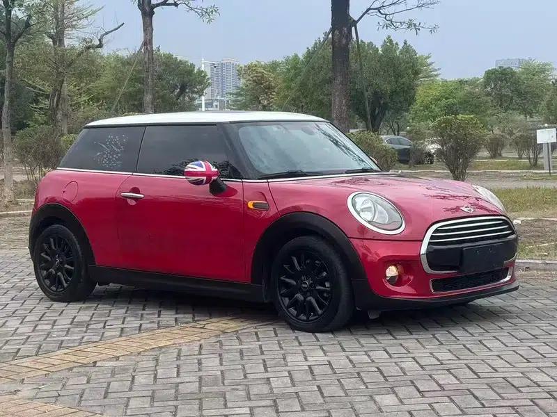 2016 MINI 1.5T COOPER Performance — миниатюра 3