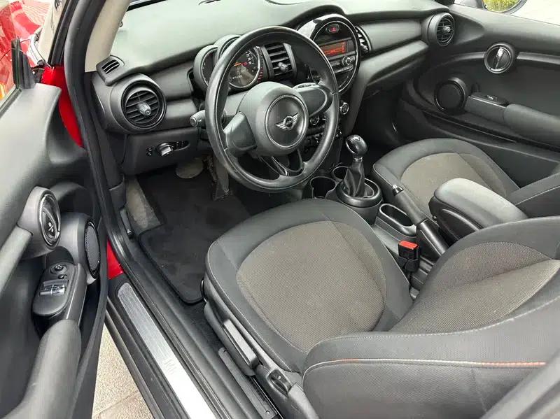 MINI 2016 1.2T ONE Pioneer — миниатюра 11