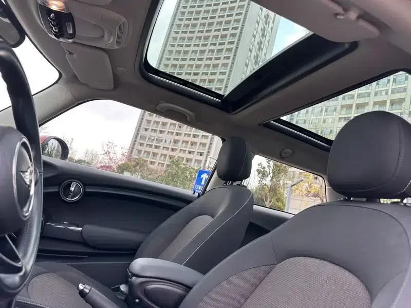 MINI 2016 1.2T ONE Pioneer — миниатюра 12