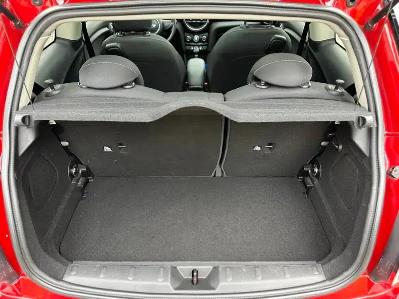 MINI 2016 1.2T ONE Pioneer — миниатюра 13